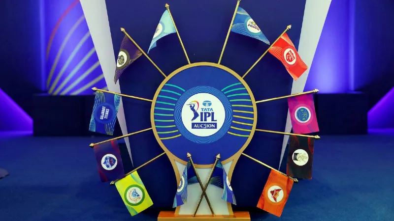 IPL 2026 ऑक्शन में इन 3 खिलाड़ियों पर होगी पैसों की बारिश! 20 करोड़ से ज्यादा की लग सकती है बोली