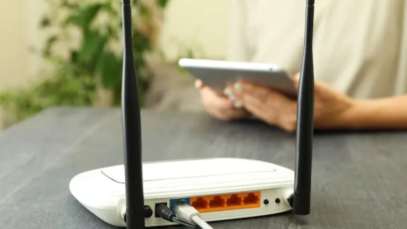 Government issues critical security warning for selected Asus DSL series Wi-Fi routers