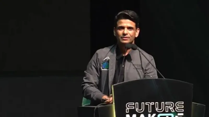 Astronaut Shubhanshu Shukla commented on bengluru traffic