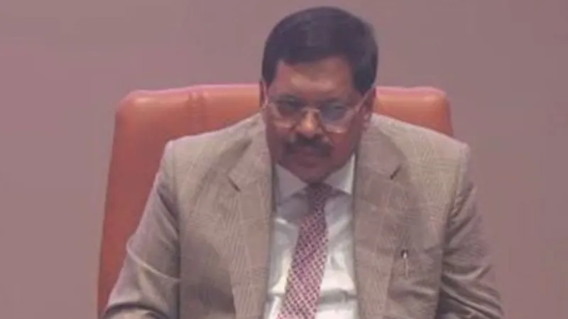 CJI BR Gavai Retirement: मैं सभी धर्मों को... रिटायरमेंट से पहले सभी धर्मों पर क्या बोले CJI गवई?
