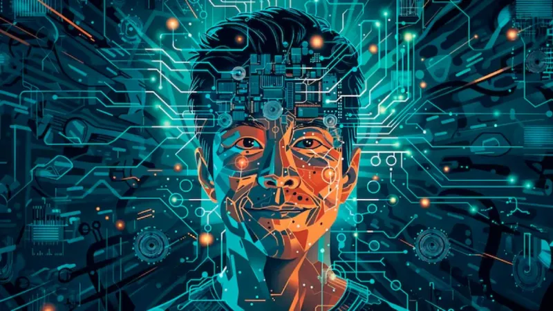 How to check image is AI-generated or edited Google introduces new feature in Gemini app