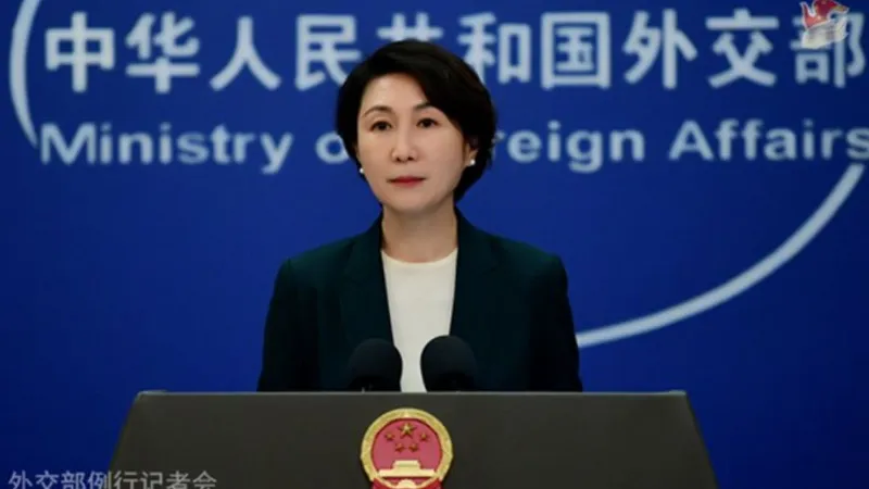 China and Japan Crashesh angry on 104 patriot missile export