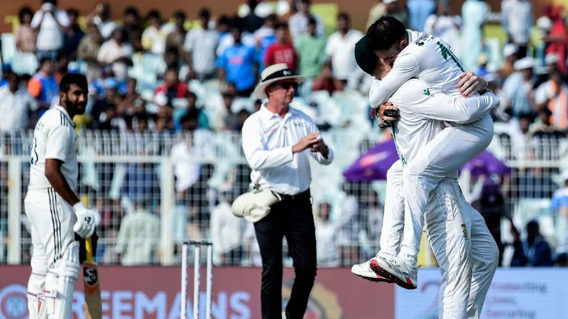 IND vs SA दूसरे टेस्ट में ऋषभ पंत होंगे कप्तान, कितने बजे शुरू होगा मैच, कहां होगा लाइव प्रसारण?