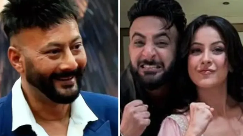 शहनाज के नाम का यूज कर रहे शहबाज, पिता ने तोड़ी चुप्पी कहा- अगर...