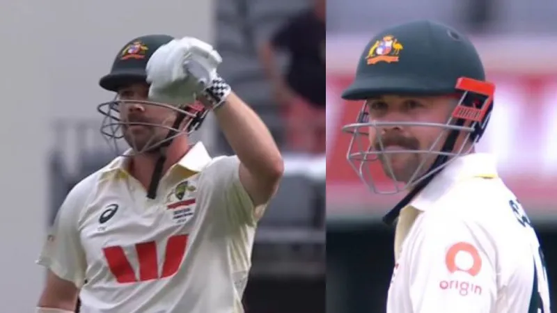 Ashes 2025 AUS vs ENG: पर्थ में ट्रेविस हेड ने रचा इतिहास, 123 सालों के बाद किसी ने किया ये कारनामा