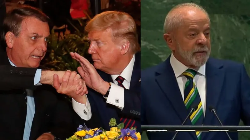 G20 में पहुंचे राष्ट्रपति लूला, ब्राजील में हो गई ट्रंप के करीबी की गिरफ्तारी; जानें क्या है पूरा मामला