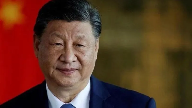 China dirty face exposed it was doing this work during Operation Sindoor Big revelation