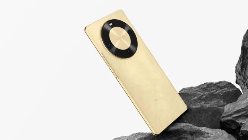 6,100mAh बैटरी के साथ लॉन्च हुआ ये धाकड़ फोन, कर्व्ड डिस्प्ले से है लैस, जानें कितनी है कीमत?