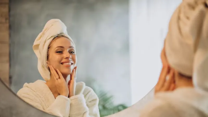 Following skincare routine daily still not seeing any effect Correct these mistakes today