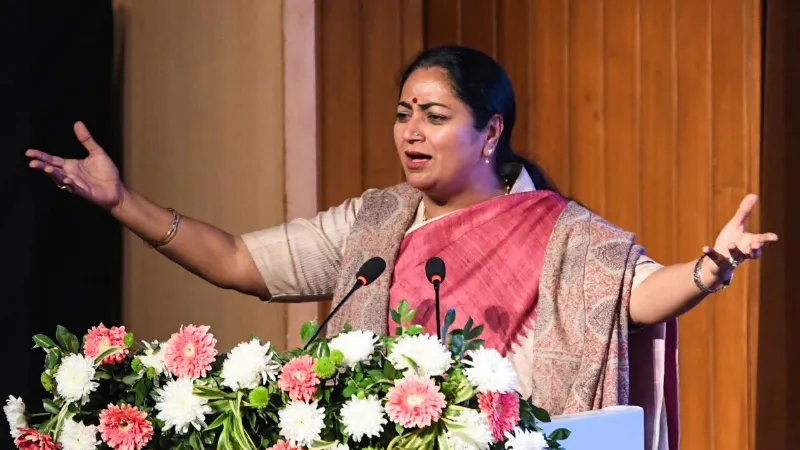अब 11 की जगह होंगे 13 जिले, सब-डिवीजन की भी बढ़ेगी संख्या... दिल्ली में बड़े प्रशासनिक बदलाव की तैयारी