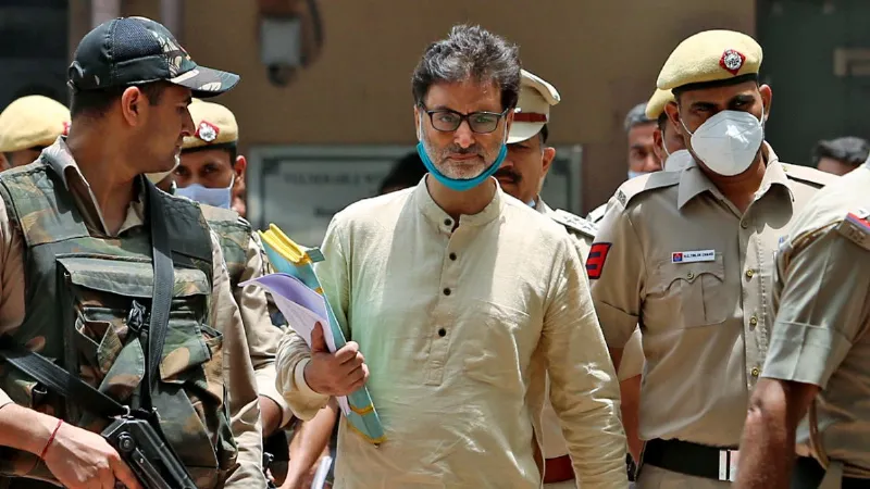 Yasin Malik in 1990 Air Force soldier murder case two important witnesses identified him