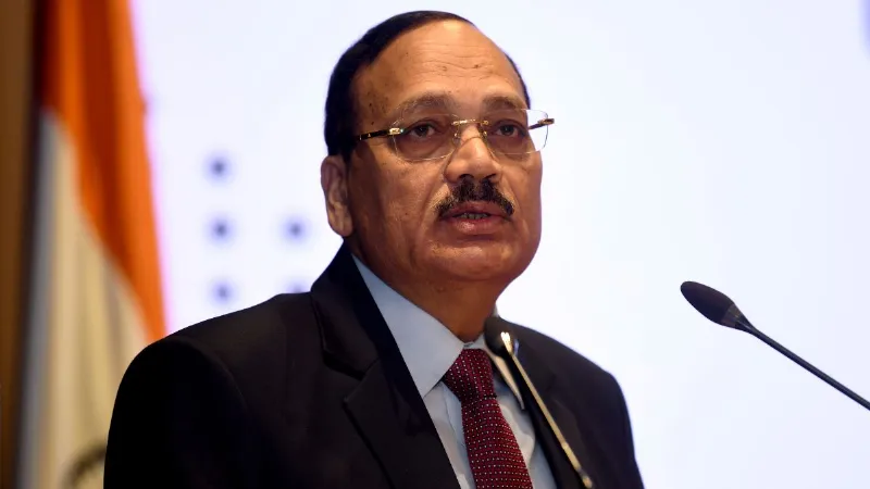 कौन हैं जस्टिस सूर्यकांत, जो आज लेंगे भारत के 53वें CJI की शपथ? ले चुके हैं कई बड़े ऐतिहासिक फैसले
