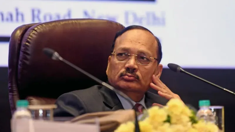 पौने 3 लाख तनख्वाह, लाखों के भत्ते... कितनी सैलरी लेंगे देश के नए CJI सूर्यकांत? मिलेंगी ये सुविधाएं