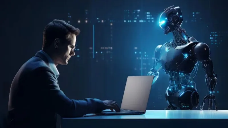 Asking these questions to an AI chatbot could land you in jail