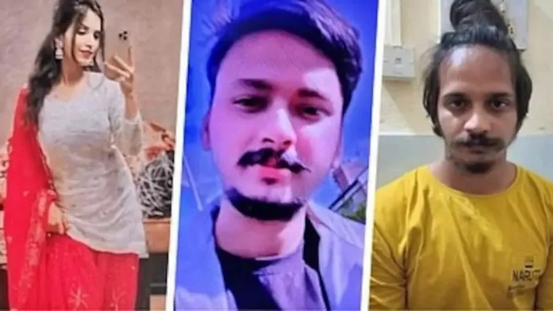सौरभ या साहिल...कौन है मुस्कान की बेटी का पिता? सुरक्षा व्यवस्था के बीच कराई गई डिलीवरी