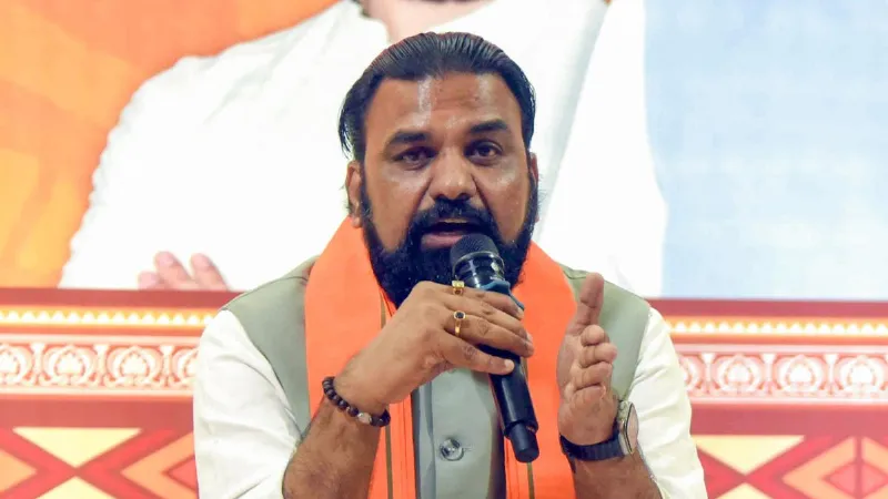 बिहार में मनचलों पर नकेल कसेगी पिंक पुलिस फोर्स, स्कूल-कॉलेज के बाहर होगी तैनात, सम्राट चौधरी का बड़ा ऐलान