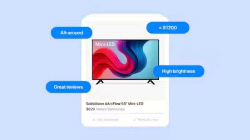 OpenAI introduces shopping research in ChatGPT to compete with Google AI shopping tools