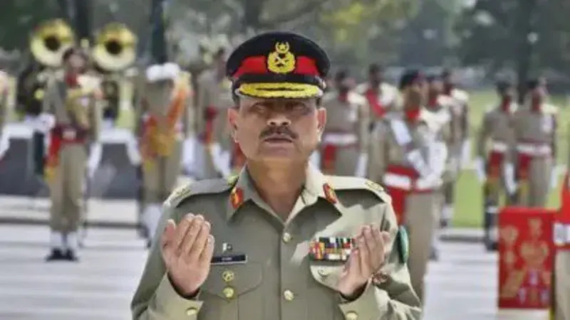 Pakistan killing of innocent people in Afghanistan army rejected the air strike