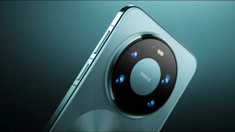 Huawei launches Mate 80 series Mate 80 Mate 80 Pro Mate 80 Pro Max and Mate 80 RS Master Edition