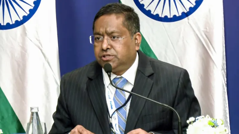 When China gave a controversial statement on Arunachal Pradesh India showed the mirror