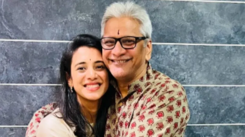 smriti mandhana Fathers health update wedding stopped discharged from hospital