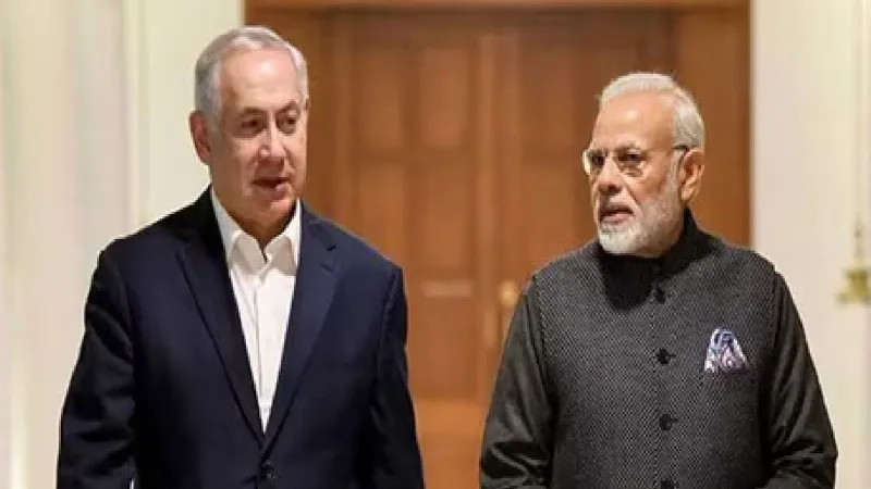 PM मोदी की सुरक्षा व्यवस्था पर इजराइल ने जताया पूरा भरोसा... भारत दौरे रद्द पर होने पर बोले इजरायली PMO
