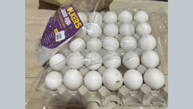 Viral Man Uses Ai to take refund from swiggy instamart sparks debate online