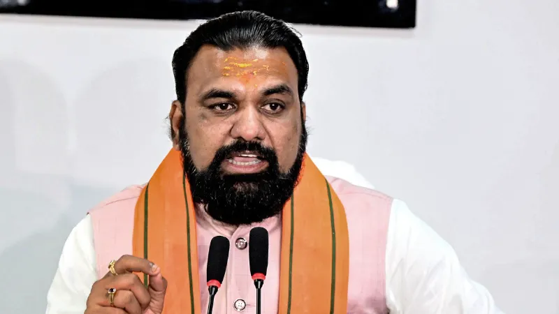 bihar samrat chaudhary Action against criminals intensified new government formed