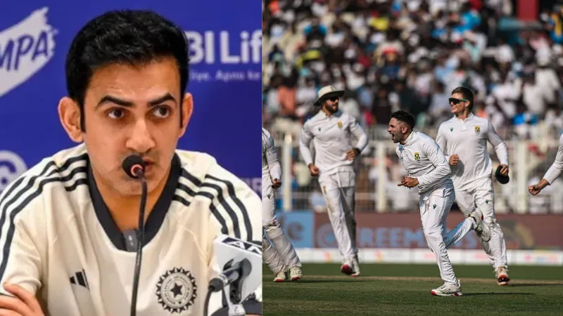 Why is Team India continuously losing in Tests The third reason will surprise you