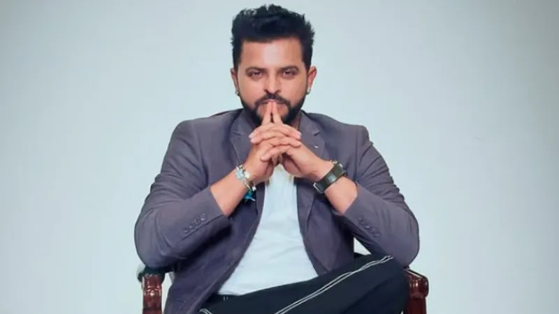 Suresh Raina Birthday: रातभर नहीं सोते थे रैना! बचपन की ये बातें पहली बार जानेंगे तो हैरान रह जाएंगे