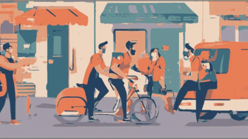 अब ओला-उबर और स्विगी-जोमैटो का बिल Increase? प्लेटफार्म फीस बढ़ाएगी मुसीबत
