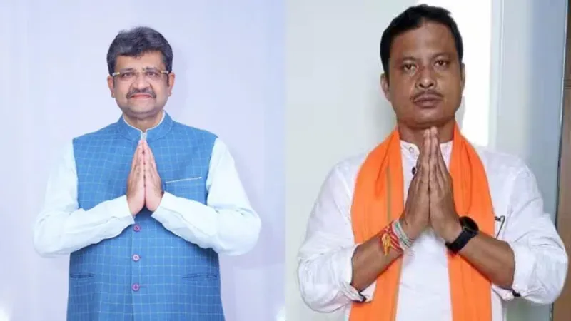 कौन है देश का सबसे धन्ना सेठ विधायक? टोटल नेटवर्थ जानकर रह जाएंगे दंग, देखें टॉप 5 अमीर MLAs की लिस्ट