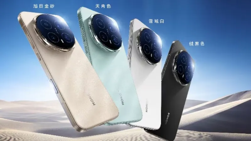 7,100mAh, पावरफुल प्रोसेसर.. लॉन्च हुआ ये धाकड़ स्मार्टफोन, जानें कीमत और स्पेसिफिकेशन्स