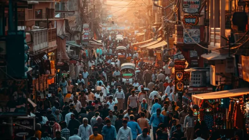दुनिया का सबसे ज्यादा आबादी वाला शहर बना जकार्ता, टॉप 10 में भारत के भी दो शहर शामिल, देखें लिस्ट