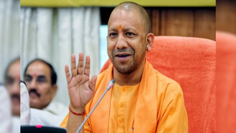 Yogi Govt Announces Major Relief for UPPCL Consumers 100% Discount on Bill Interest from December