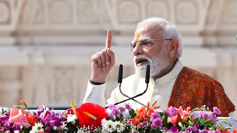 एशिया पावर इंडेक्स में भारत का दबदबा, इस लिस्ट को देख सूख जाएगा पाकिस्तान का गला