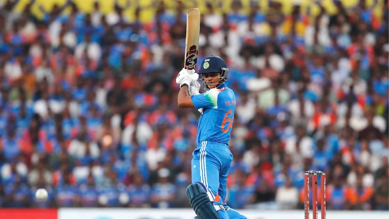 IND vs SA: शुभमन गिल की जगह रांची में ये बल्लेबाज कर सकता है ओपनिंग, जानें टीम इंडिया की संभावित प्लेइंग 11