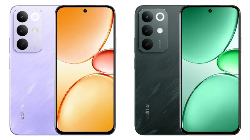 7000mAh बैटरी और 50MP Sony कैमरा से लैस नया स्मार्टफोन हुआ लॉन्च, जानें कीमत और स्पेसिफिकेशन्स