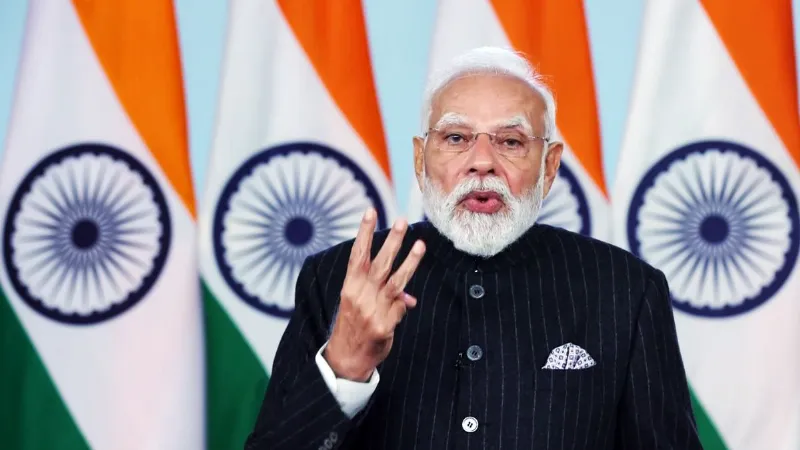 दुनिया की तीसरी सबसे बड़ी ताकत बना भारत, ऑपरेशन सिंदूर ने बनाया सुपरपावर, लिस्ट में पाकिस्तान कहां?