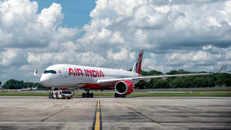 दुनिया भर में सैकड़ों उड़ानें प्रभावित, गड़बड़ हुआ Air India का फ्लाइट कंट्रोल! क्या है सोलर रेडिएशन?