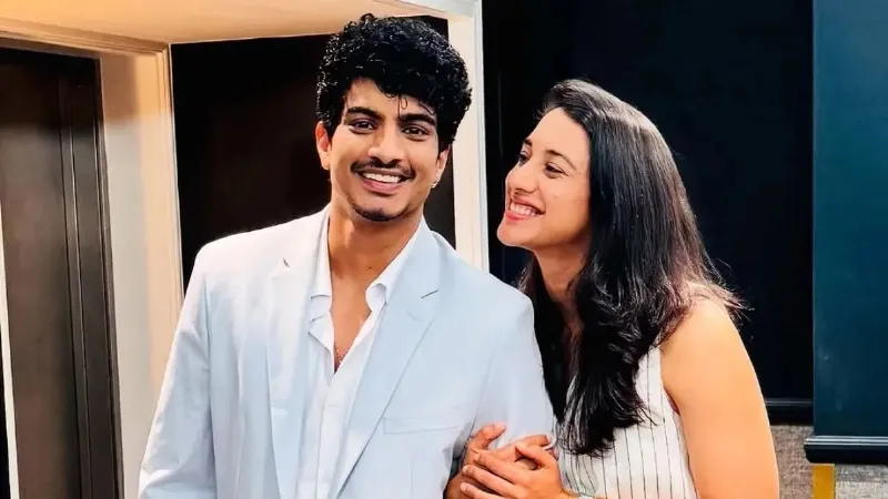 अफवाहों के बीच स्मृति और पलाश ने किया इंस्टा पर ये काम, लोगों ने किया सवाल; जल्द होने वाली शादी?