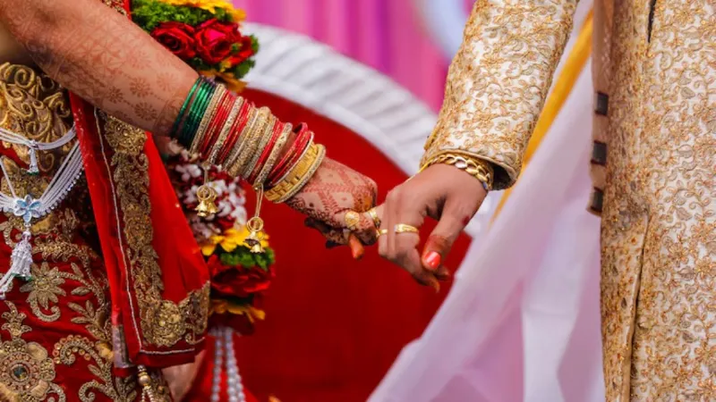 अयोध्या में शादी के तीसरे दिन दुल्हन कर गई बड़ा कांड, माथा पीटता रह गया दूल्हा, जानें पूरा मामला