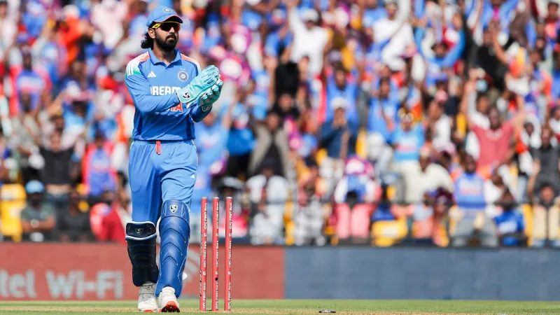 IND vs SA: रांची ODI से पहले कप्तान केएल राहुल ने बता दी प्लेइंग 11! इस खिलाड़ी की टीम में हो सकती है एंट्री