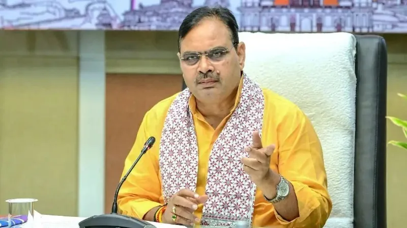 राजस्थान में फिर चली तबादला एक्सप्रेस, 64 RPS अधिकारियों का हुआ ट्रांसफर, यहां देखें पूरी लिस्ट