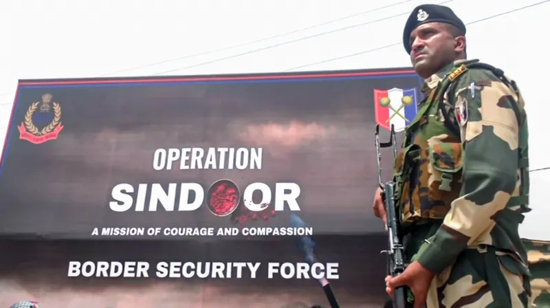 fear of Operation Sindoor is still visible in Pakistan 72 terrorist launchpads shifted from here