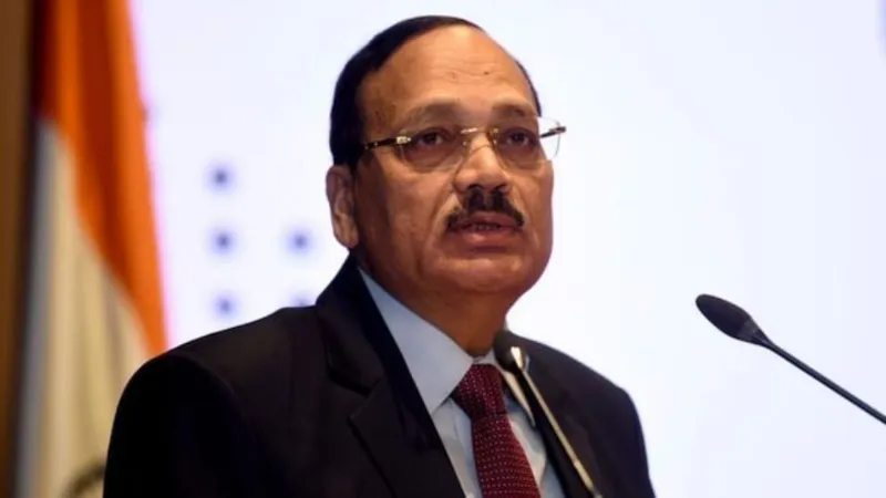 CJI Surya Kant assumed office big change in the case listing rules will change from this day