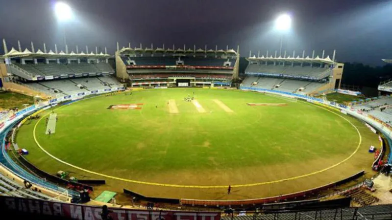 IND vs SA: क्या बारिश के चलते धुल सकता है पहला वनडे मैच? जानें मुकाबले के दौरान कैसा रहेगा मौसम