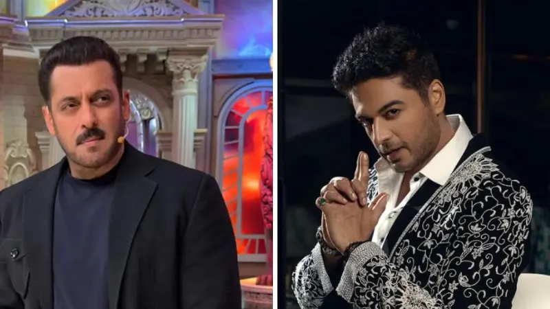 salman will work with gaurav khanna announce with bigg boss house