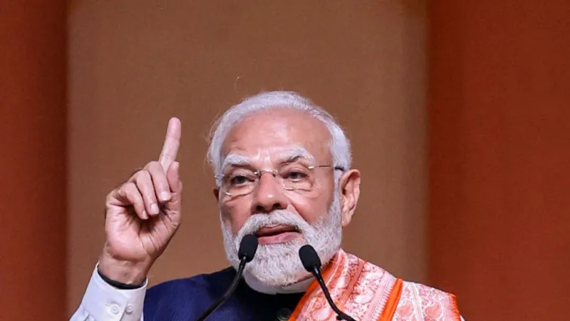मन की बात में PM मोदी ने याद दिलाया ''Vocal For Local'' का मंत्र, Gen-Z का भी किया जिक्र