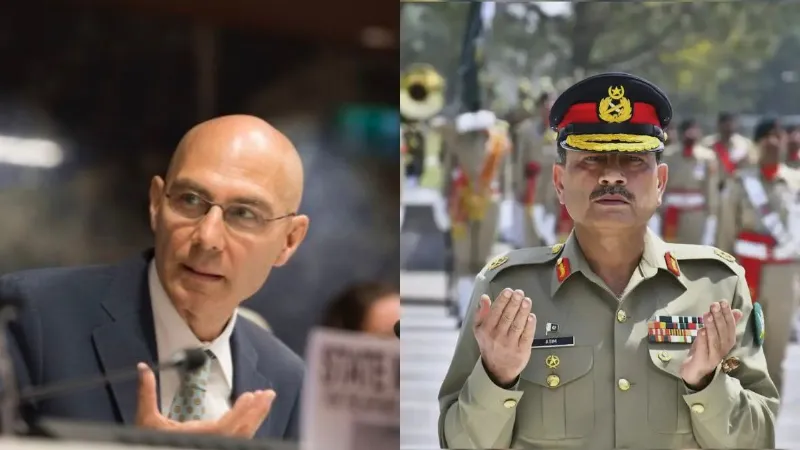 मुनीर के पास पीएम और राष्ट्रपति से भी ज्यादा पॉवर... UN के बयान से बौखलाया पाकिस्तान, देने लगा सफाई